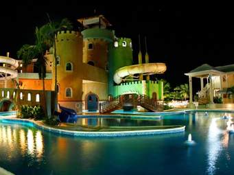 ALL RITMO CANCUN RESORT & WATERPARK